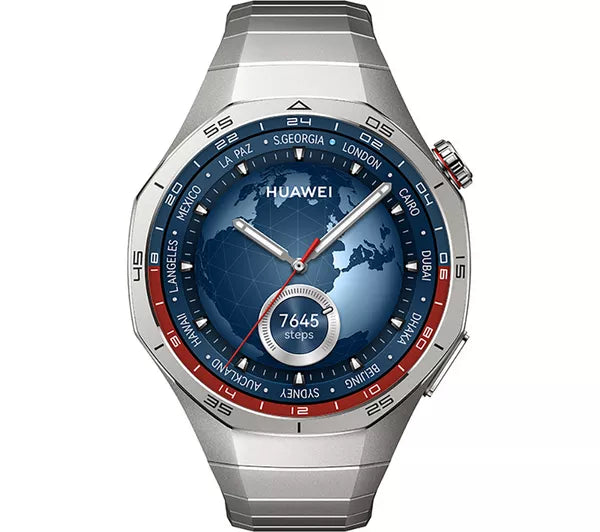 Huawei Watch GT5 Pro