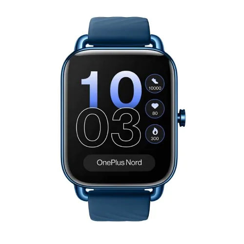 OnePlus Nord Watch