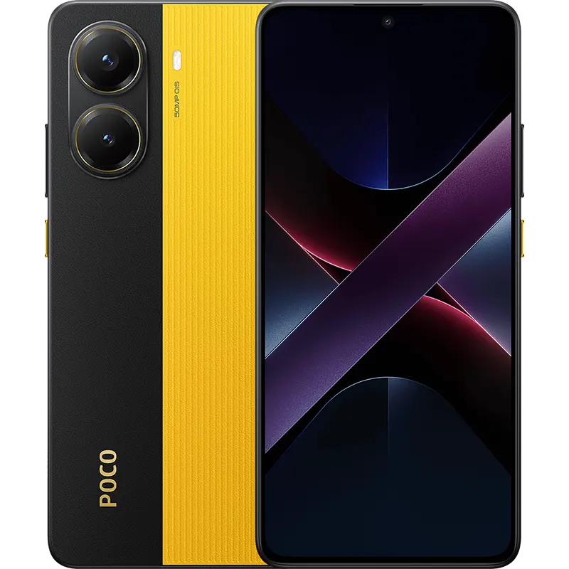 Xiaomi Poco X7 Pro