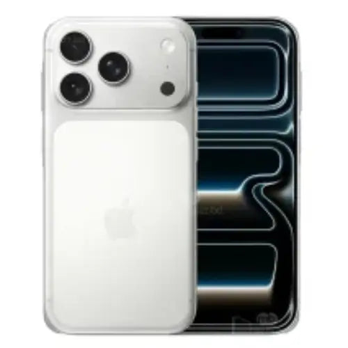 Apple iPhone 17 Pro