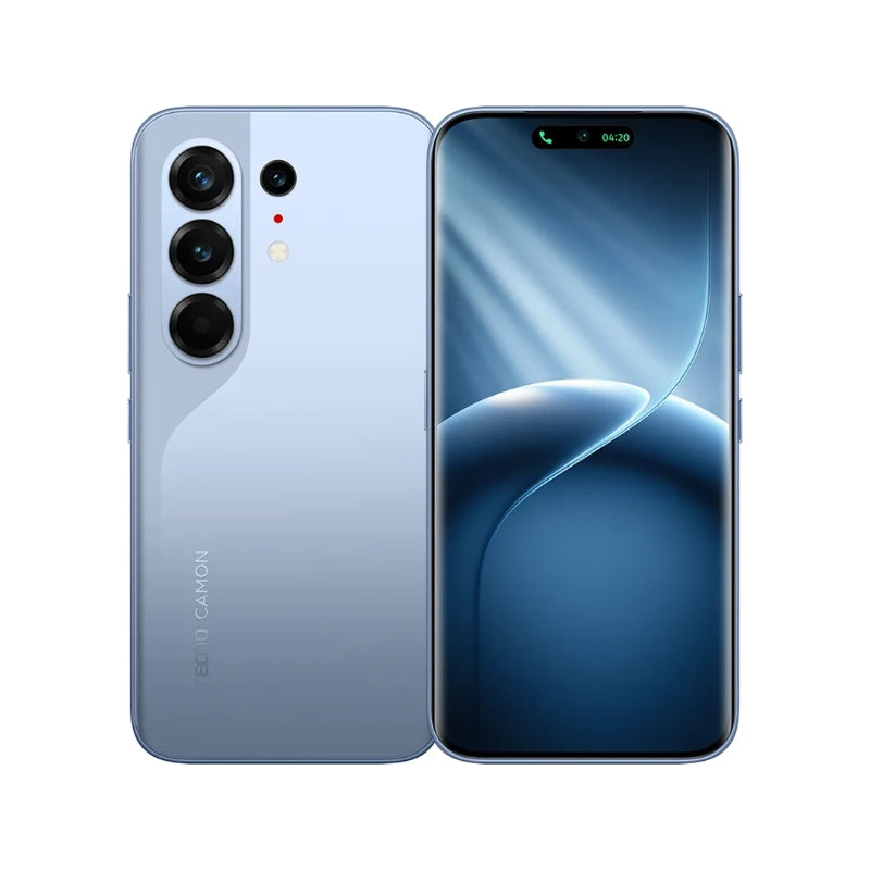 Tecno Camon 50 Pro