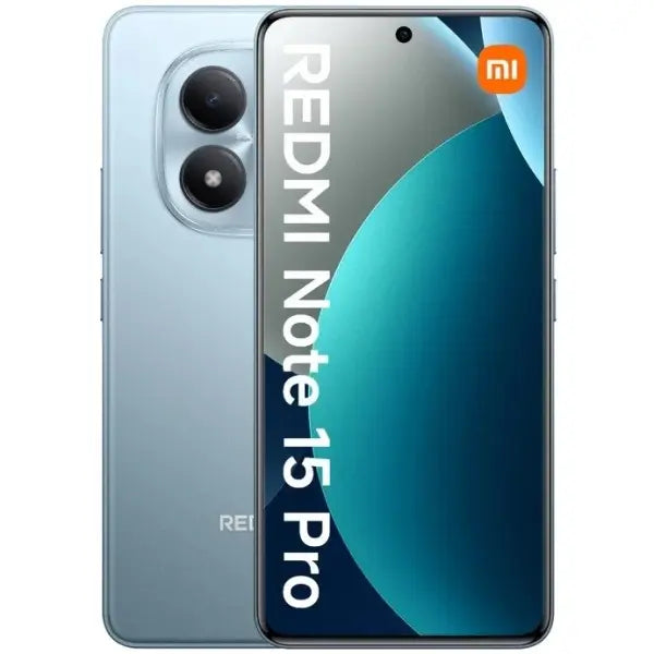 Redmi Note 15 Pro