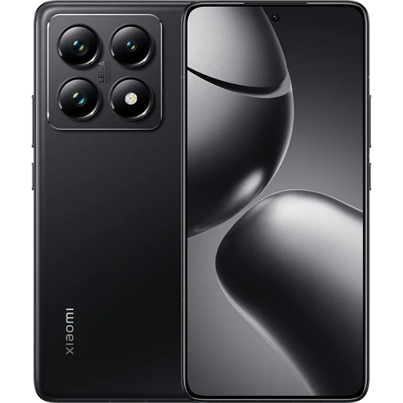 Xiaomi 14T Pro