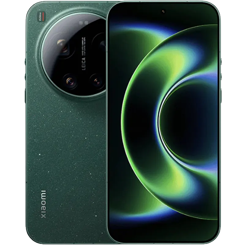 Xiaomi 17 Ultra