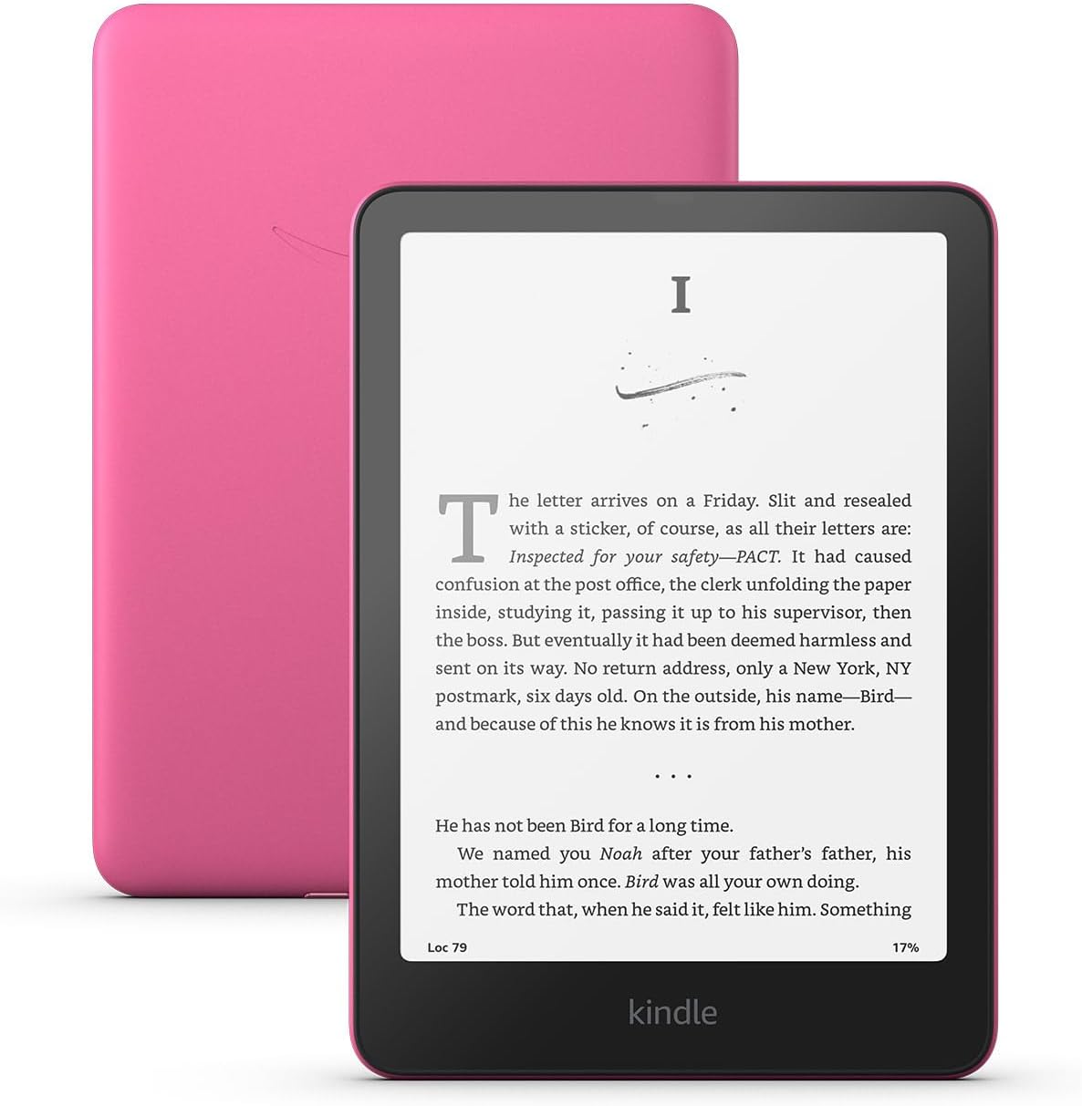 Amazon Kindle Paperwhite Gen 12