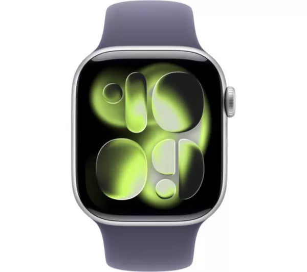 Apple Watch Series 11