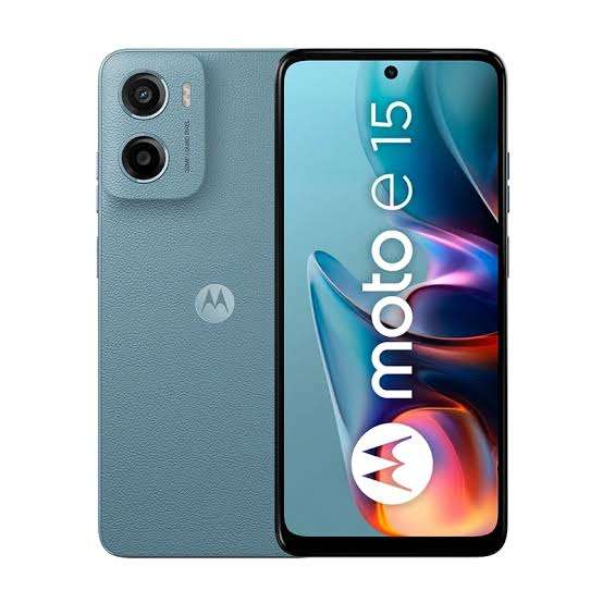 Motorola Moto G05