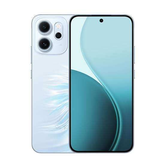 Oppo Reno 14F