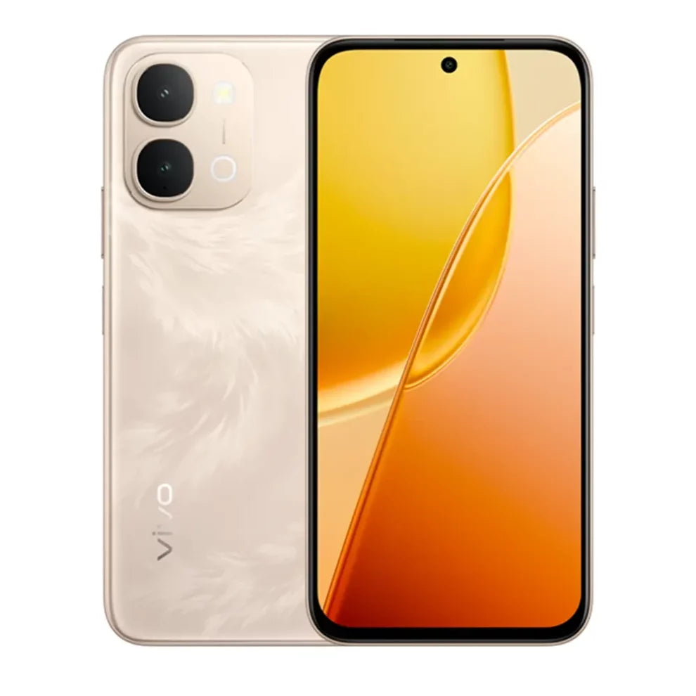 Vivo Y31d