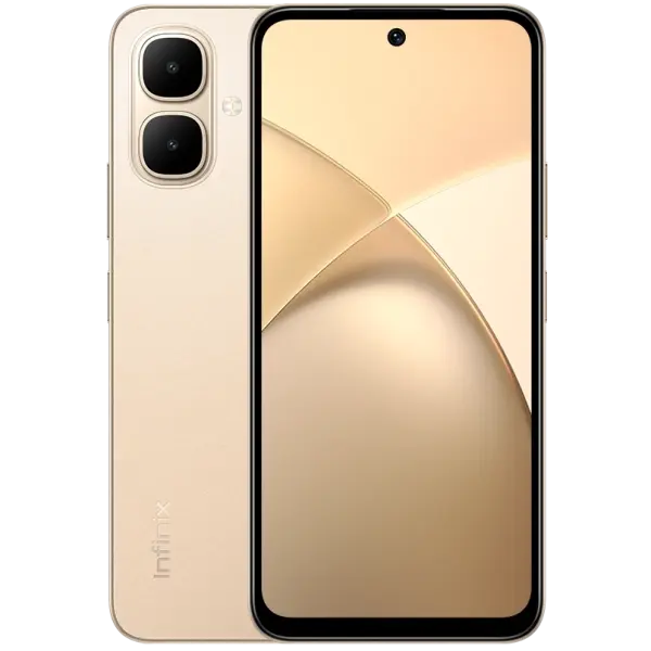 Infinix Smart 10
