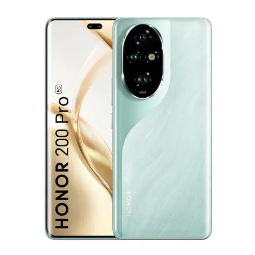 Honor H200 Pro