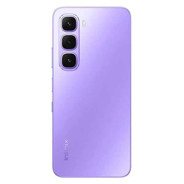 Infinix Hot 60i