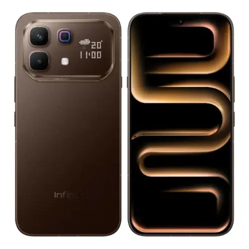 Infinix Note 60 Pro