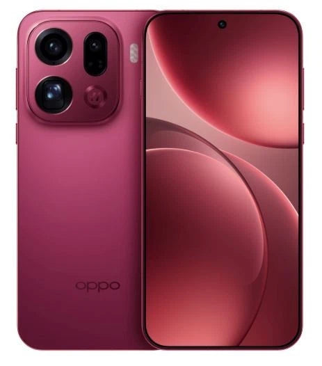 Oppo Find X9 Pro