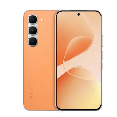 Infinix Hot 60 Pro Plus