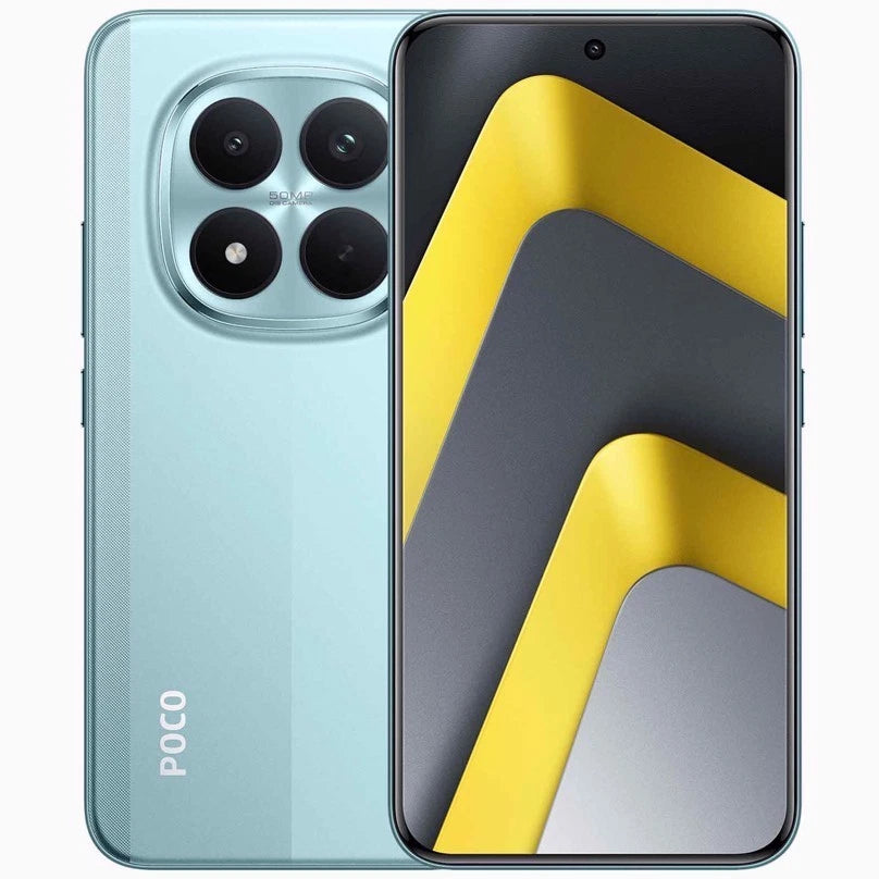 Xiaomi Poco M8 Pro
