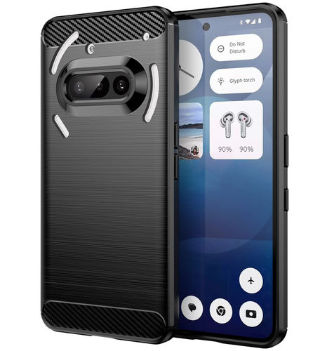 Nothing Phone 3a