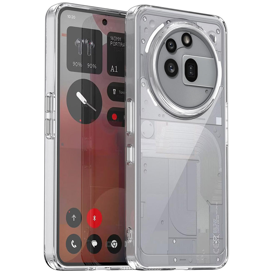 Nothing Phone 3a Pro