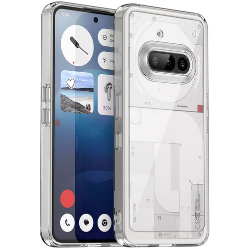 Nothing Phone 3a