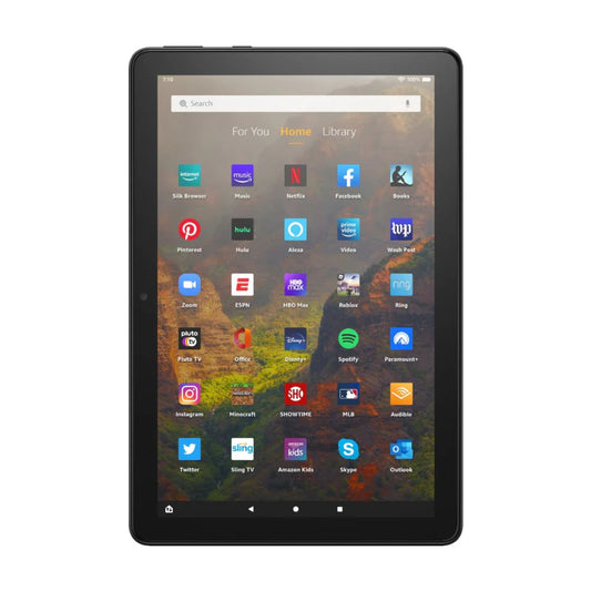 Amazon  Fire HD 10