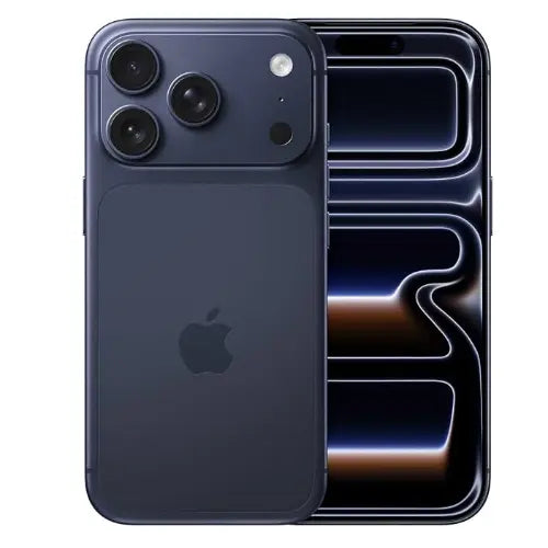Apple iPhone 17 Pro