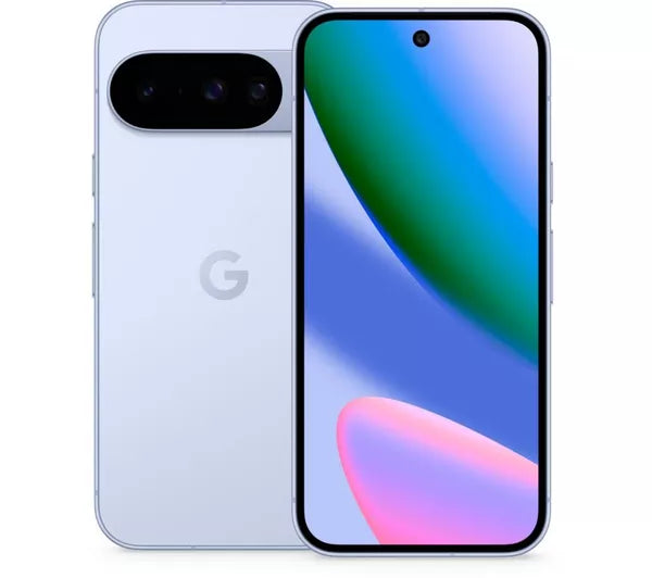 Google Pixel 10