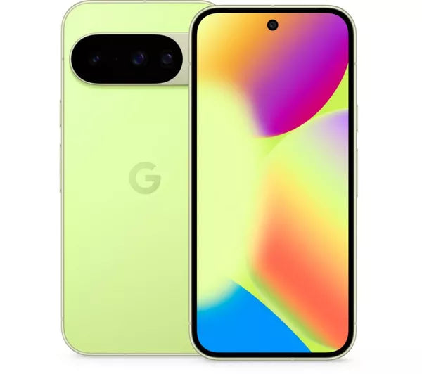 Google Pixel 10