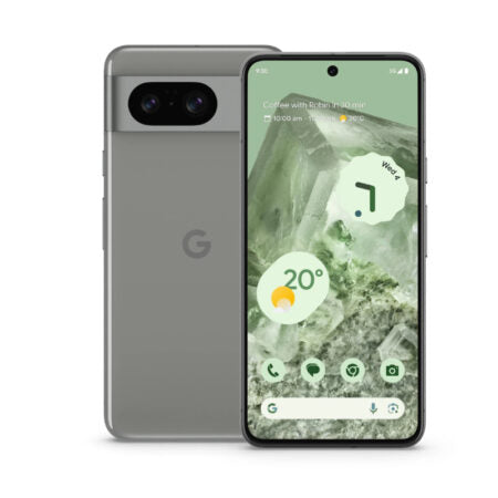 Google Pixel 8