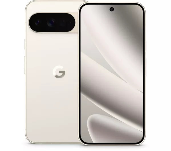 Google Pixel 10 Pro XL