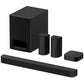 Sony BRAVIA 6 Theater System 1000W 5.1Ch Dolby Atmos Soundbar