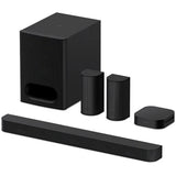 Sony BRAVIA 6 Theater System 1000W 5.1Ch Dolby Atmos Soundbar