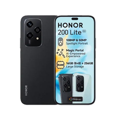Honor 200 Lite
