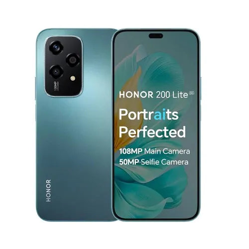 Honor 200 Lite