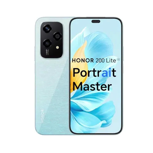 Honor 200 Lite