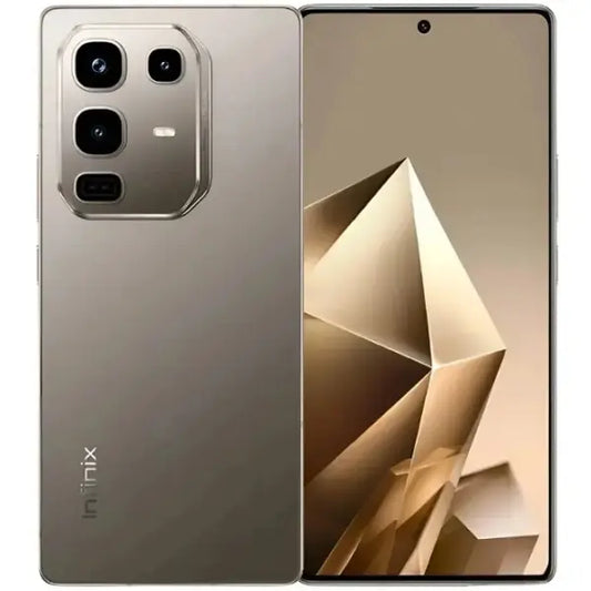 Infinix Note 50 Pro