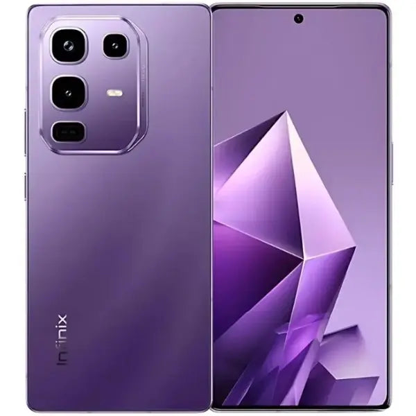 Infinix Note 50 Pro