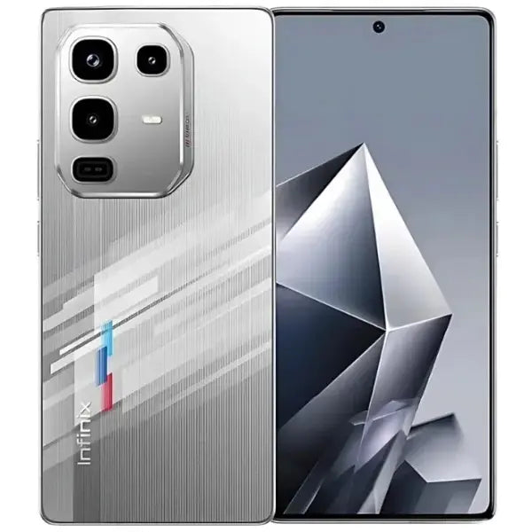 Infinix Note 50 Pro