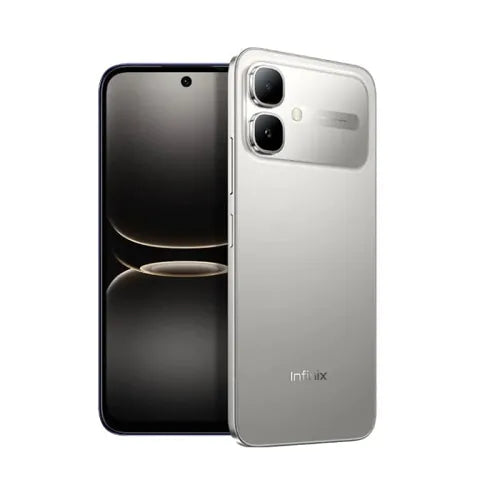 Infinix Smart 20
