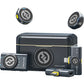 Hollyland LARK M2 2-Person Wireless Combo Microphone