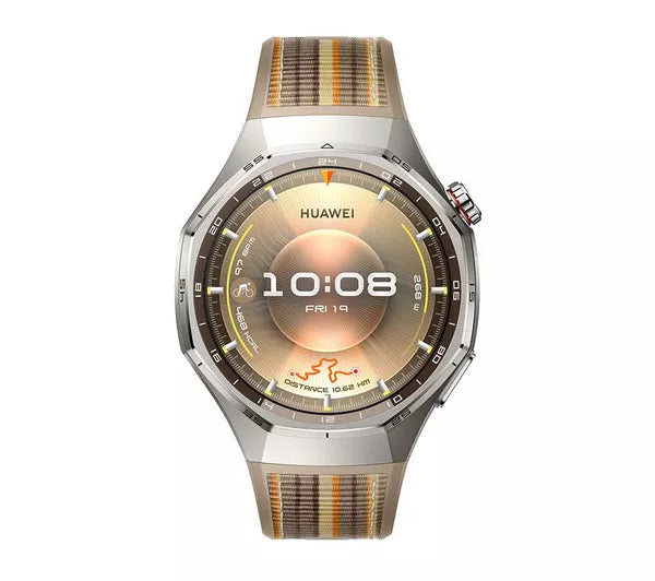 Huawei Watch GT6 Pro 46mm