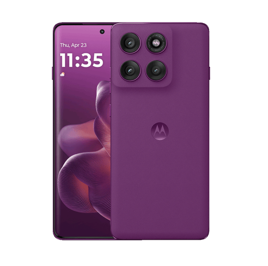 Motorola Edge 60 Pro 5G