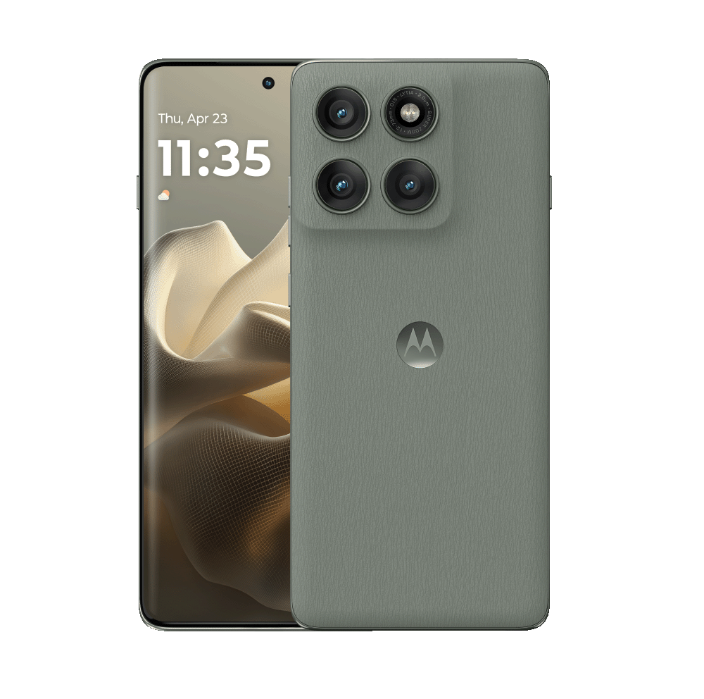 Motorola Edge 60 Pro 5G