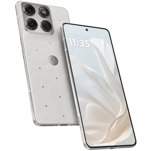 Motorola Edge 70