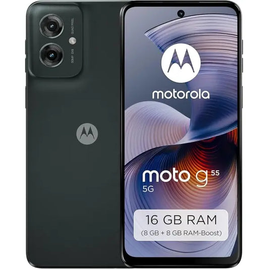 Motorola G55