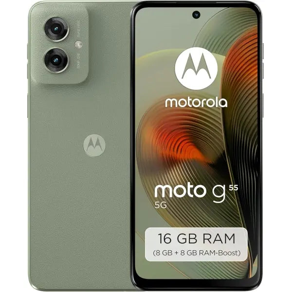 Motorola G55
