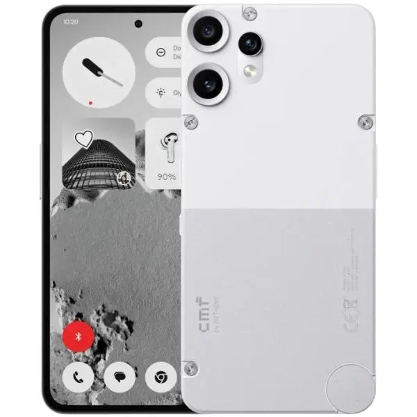 Nothing CMF Phone 2 Pro