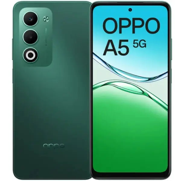 Oppo A5