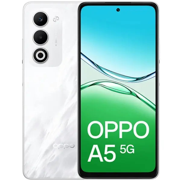 Oppo A5