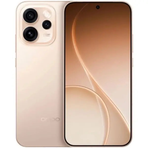 Oppo Reno 15F
