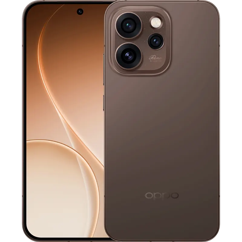 Oppo Reno15 Pro